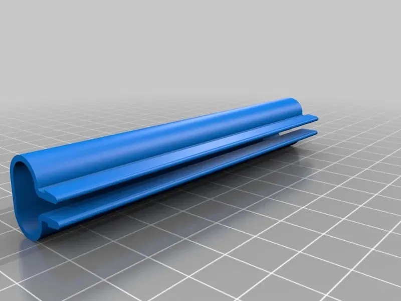 Giá đỡ cáp 2020 cho profile nhôm với chế độ vase - Image 2