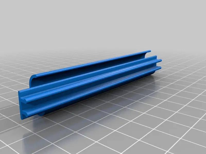 Giá đỡ cáp 2020 cho profile nhôm với chế độ vase - Image 3