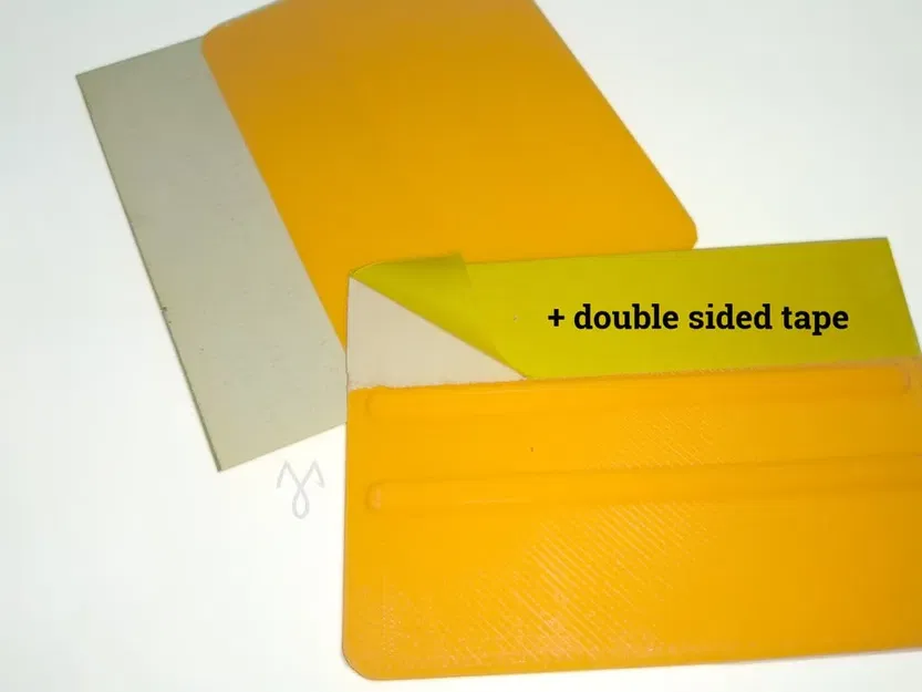 Bộ dụng cụ cạo 3M P.A.-1 hoặc tương tự Avery mã nguồn mở - Image 4