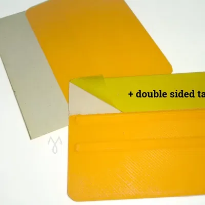 Bộ dụng cụ cạo 3M P.A.-1 hoặc tương tự Avery mã nguồn mở