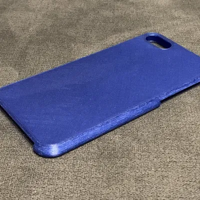 Ốp lưng mỏng cho iPhone 8/7/6/SE