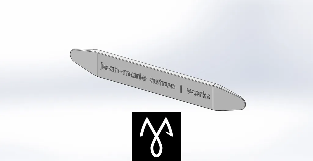 Công cụ tháo lắp bảng điều khiển in 3D không hư hại - Image 5