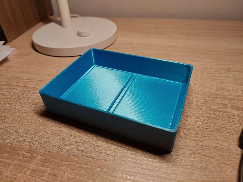 Hộp bài chơi cho bộ bài đôi - Image 4