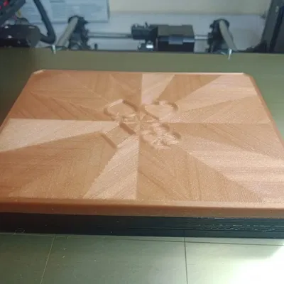 Hộp thay thế cho bộ bài poker bị hỏng