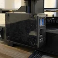 Giá đỡ cho Orange Pi 3 trên máy in Ender 3 S1 - Thumbnail 1