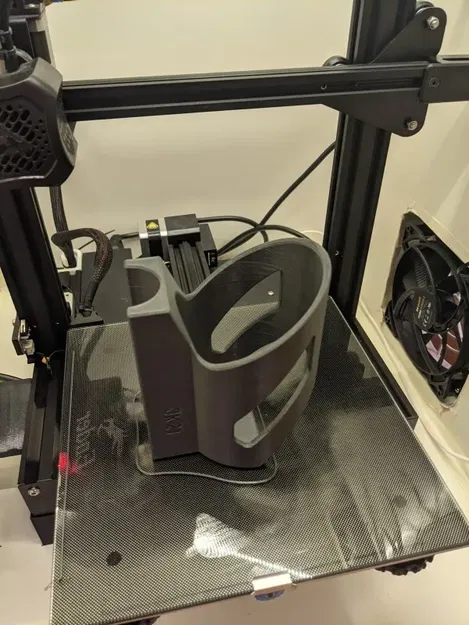 Giá đỡ bình nước cho xe đạp Zounich 80mm - Image 3