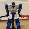 Giá đỡ trưng bày cho nhân vật Transformers Generations - Thumbnail 4