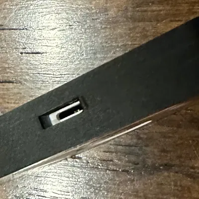 Đồng hồ ẩm độ Doomay gắn từ tính tùy chỉnh