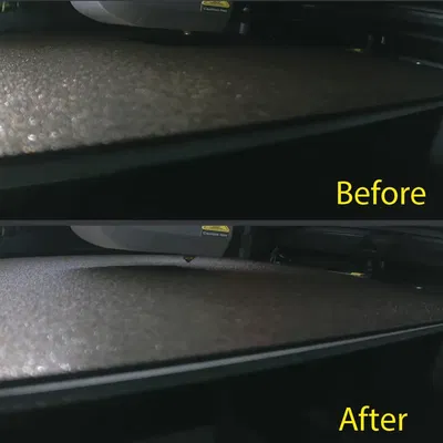 Giá đỡ nắp có bản lề với đế LED cho Creality K1