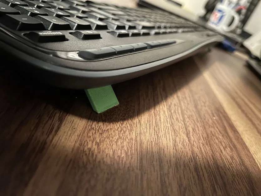 Chân thay thế bàn phím cho Logitech K330 - Image 2