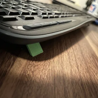 Chân thay thế bàn phím cho Logitech K330