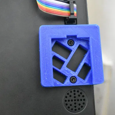 Giá đỡ màn hình tháo rời cho máy in Aquila X2, S2