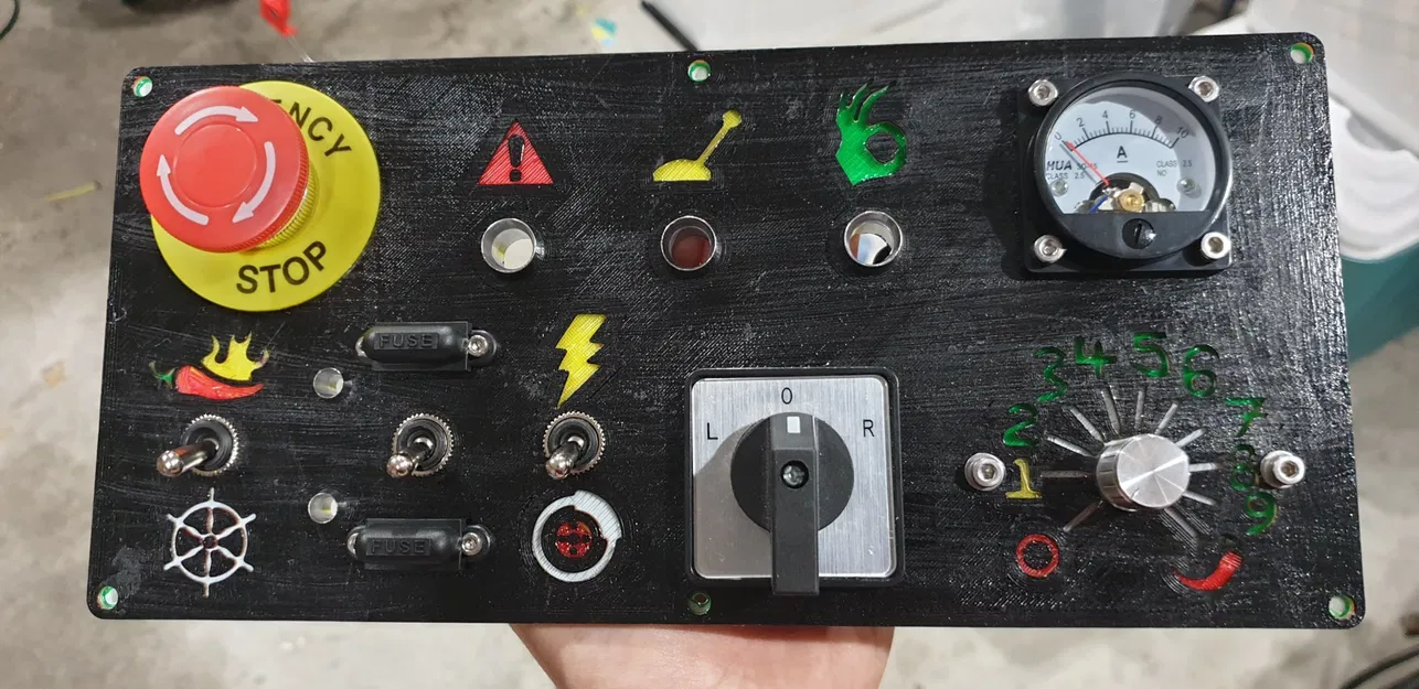 Cần câu cá sâu với thiết kế cơ khí tinh vi - Image 3