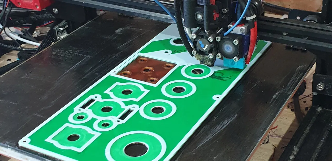 Cần câu cá sâu với thiết kế cơ khí tinh vi - Image 4