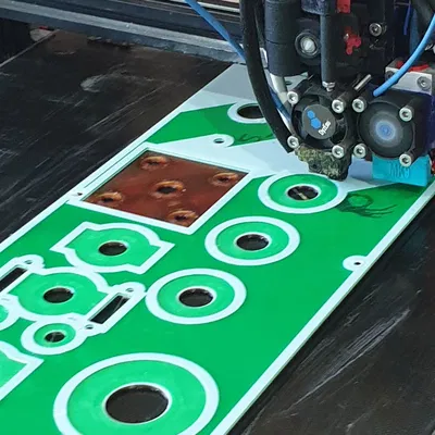 Cần câu cá sâu với thiết kế cơ khí tinh vi