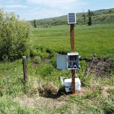 Giá đỡ cho bơm peristaltic INTLLAB DP-520-48S