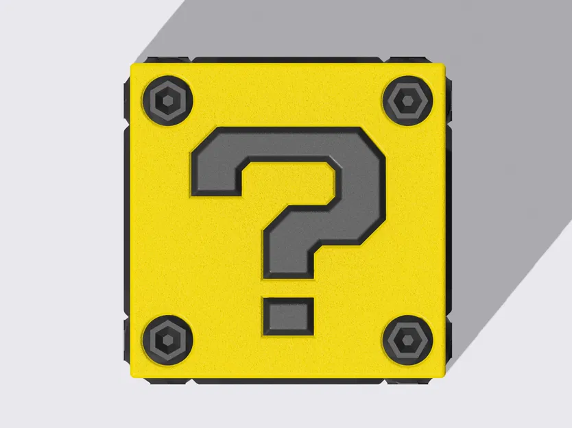 Hộp bí ẩn V2 cho 12 cartridge Nintendo Switch - Image 1