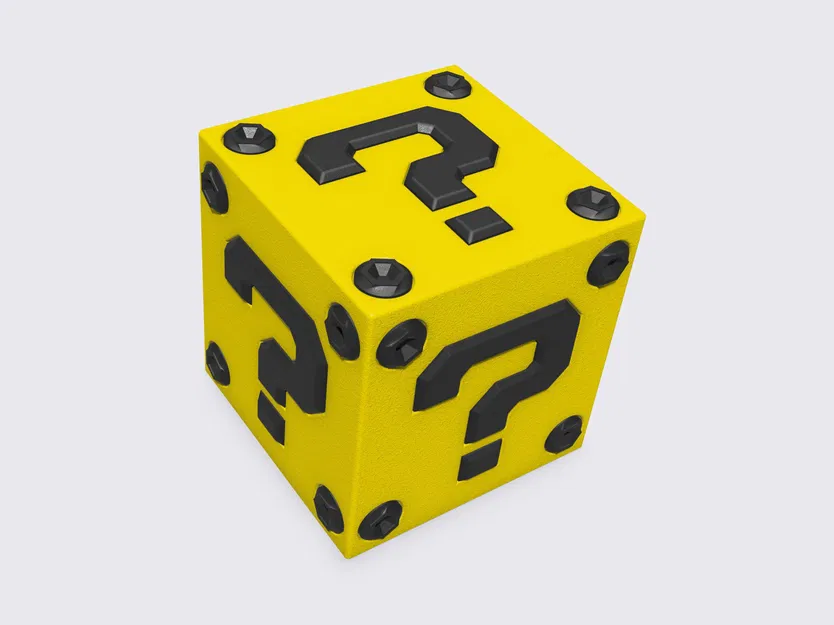 Hộp bí ẩn V2 cho 12 cartridge Nintendo Switch - Image 2