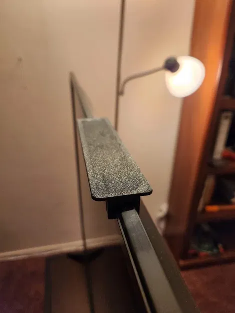 Giá đỡ loa cho TV TCL gắn trên đỉnh màn hình - Image 1