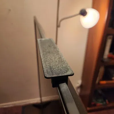 Giá đỡ loa cho TV TCL gắn trên đỉnh màn hình