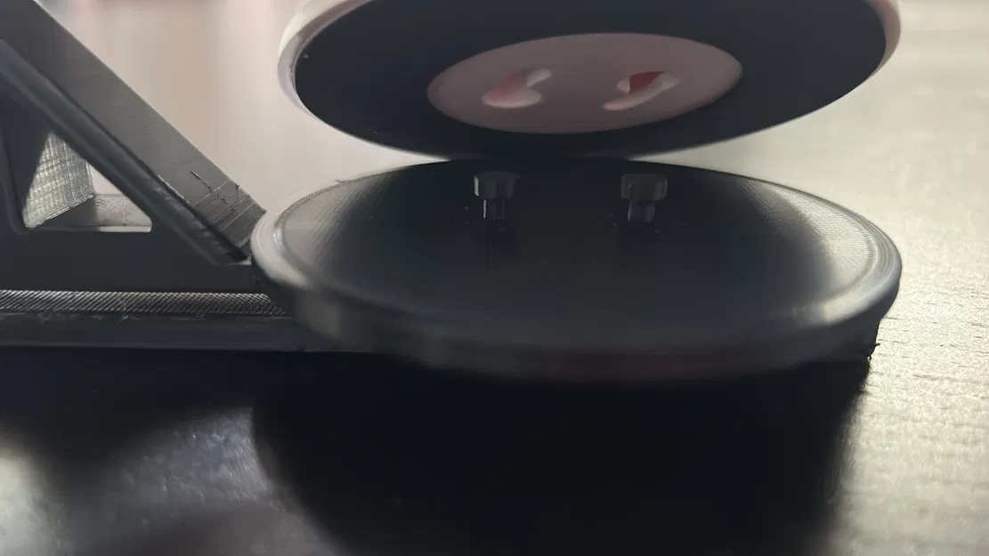 Giá đỡ camera Beagle cho trục z đôi - Image 2