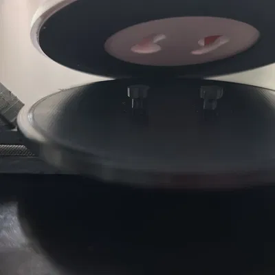 Giá đỡ camera Beagle cho trục z đôi