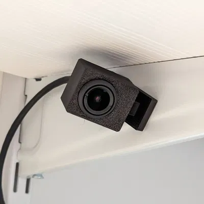 Giá đỡ camera từ tính cho dòng AXIS P12