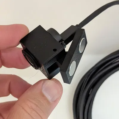 Giá đỡ camera từ tính cho dòng AXIS P12