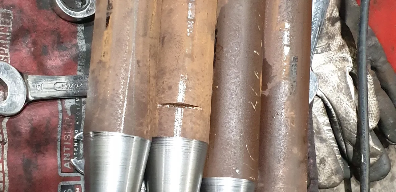 Cần câu cá sâu với thiết kế cơ khí tinh vi - Image 10