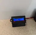 Giá đỡ đồng hồ đo công suất DC Watt Meter - Thumbnail 1