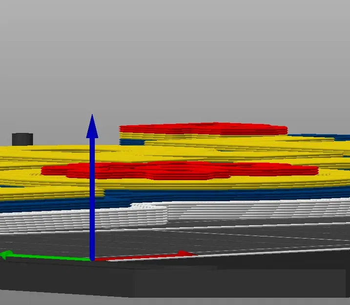Thay đổi lớp logo ERRF2023 cho máy in tiêu chuẩn - Image 2
