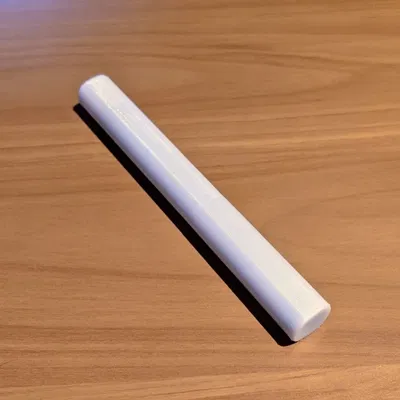 Vỏ bút Lenovo USI với thiết kế bảo vệ đầu bút