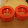 Công cụ chuyển đổi Yeti Rambler từ Tallboy sang Smallboy - Thumbnail 1