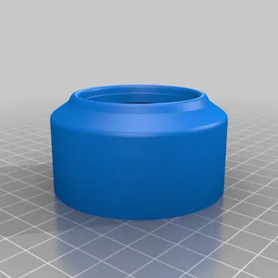 Công cụ chuyển đổi Yeti Rambler từ Tallboy sang Smallboy