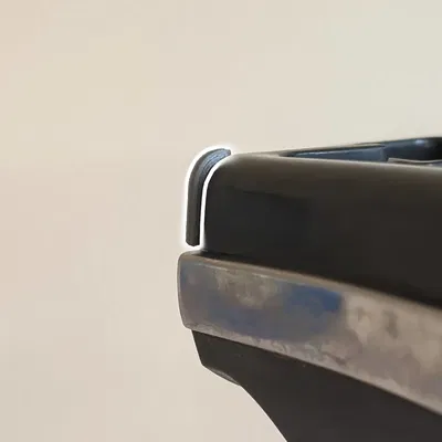 Bộ đệm 1.5 mm cho khay nhỏ giọt Breville Bambino Plus