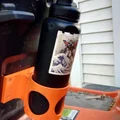 Giá đỡ cốc cho máy cắt cỏ Husqvarna TS354xd - Thumbnail 3