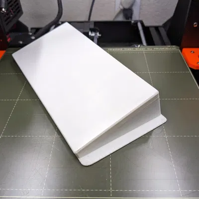 Ngăn kéo chia cho bảng trắng để bàn Quartet GDP186