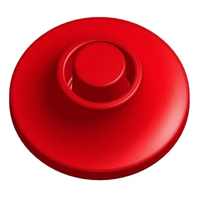 Chân ghế vườn giúp chống lún vào đất