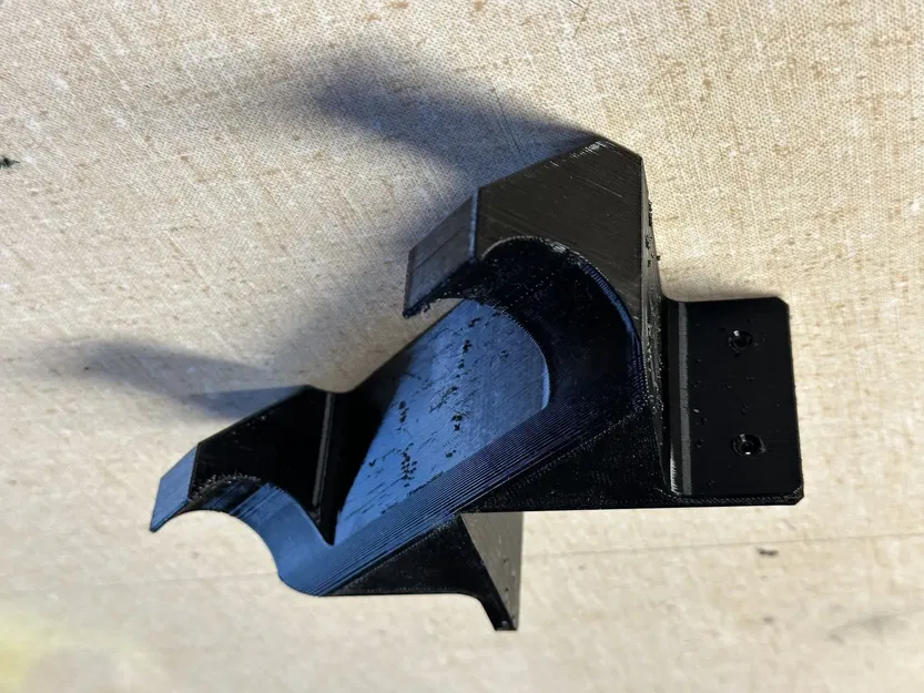 Giá đỡ bơm xe đạp cho góc ngoài - Image 4