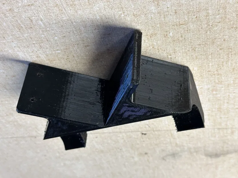 Giá đỡ bơm xe đạp cho góc ngoài - Image 5