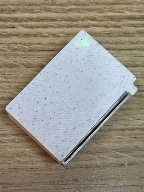 Hộp đựng mic không dây DJI cho ghi âm sự kiện - Image 2