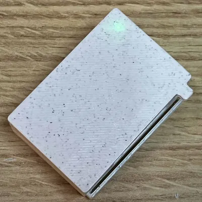 Hộp đựng mic không dây DJI cho ghi âm sự kiện