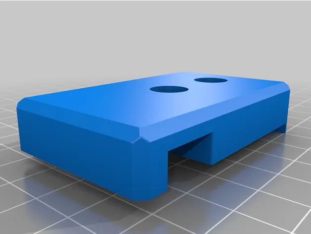 Tự động tắt nguồn cho máy in 3D Ender 3 V2 - Image 3