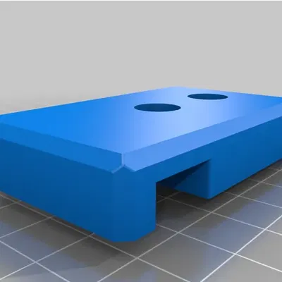 Tự động tắt nguồn cho máy in 3D Ender 3 V2