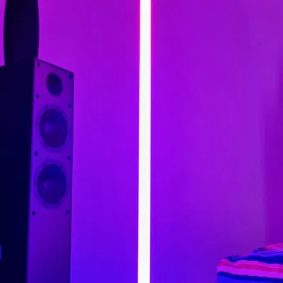 Giá đỡ ống LED đường kính 30mm