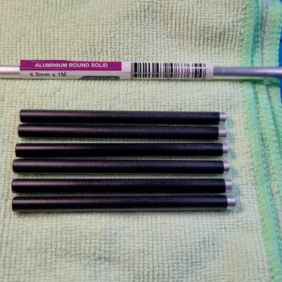 Giá đỡ ống LED đường kính 30mm