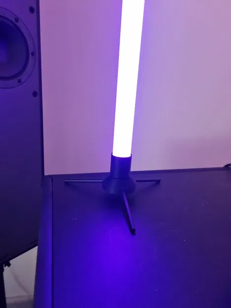 Giá đỡ ống LED đường kính 30mm - Image 9