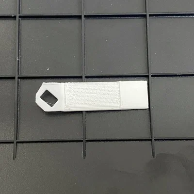 Công tắc thước cặp kỹ thuật số đơn giản