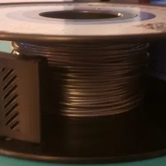 Hộp hút ẩm cong cho cuộn filament 200mm