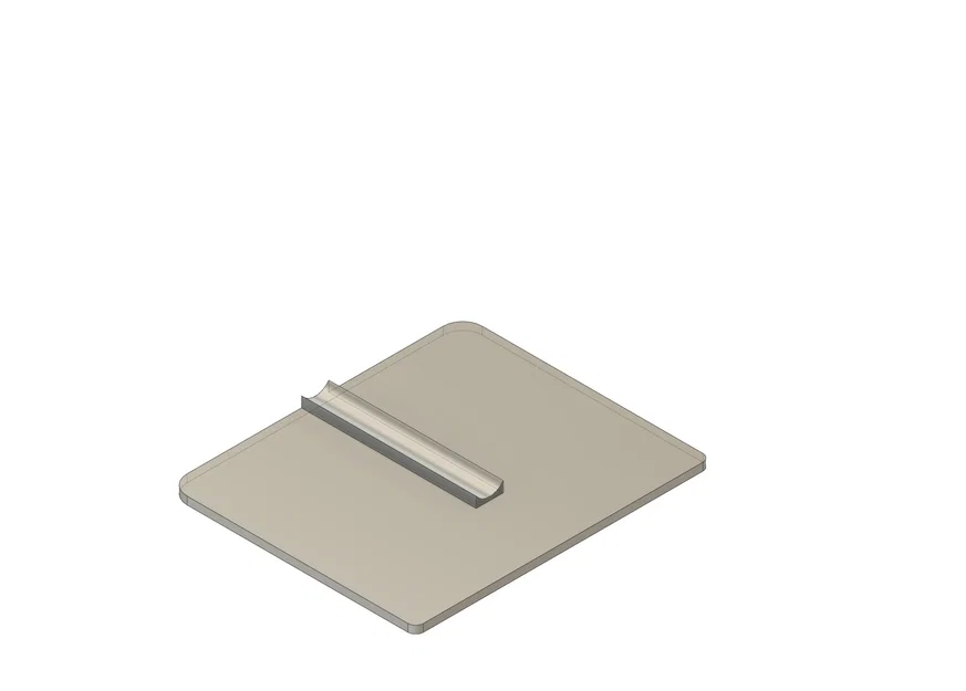 Giá đỡ MagSafe cơ bản cho iPhone trong chế độ bàn đêm - Image 2